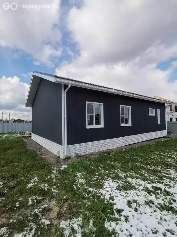 Дом в Красный Бор, коттеджный посёлок Массив Никольское, 197 (106 м) - Фото 2