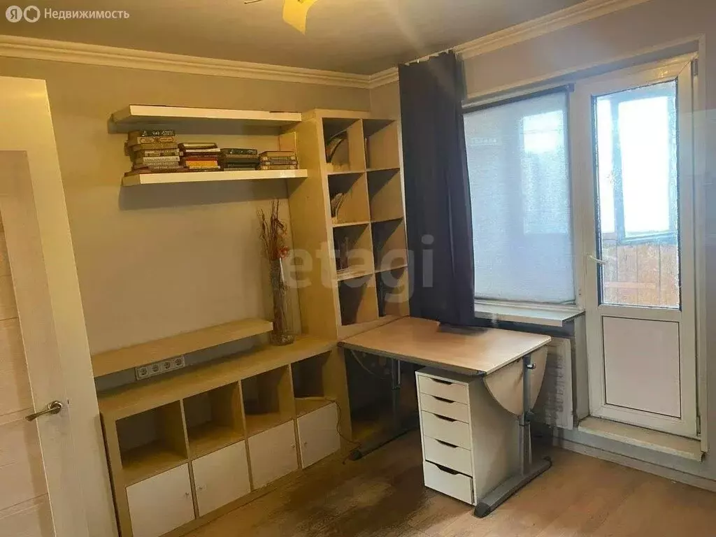 3-комнатная квартира: Санкт-Петербург, Малая Бухарестская улица, 11/60 ... - Фото 2