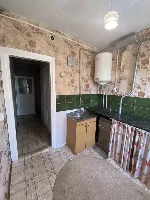 3-к кв. Крым, Белогорск ул. Шевченко, 37 (48.3 м) - Фото 2