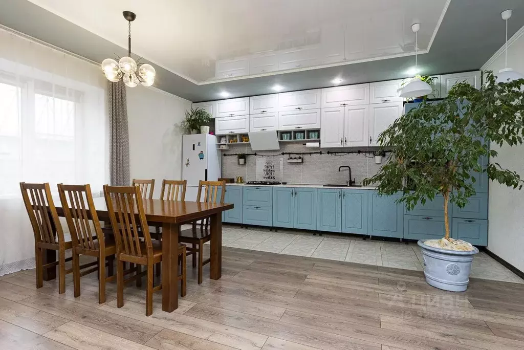 Дом в Челябинская область, Челябинск Сельская ул., 70 (166 м) - Фото 2