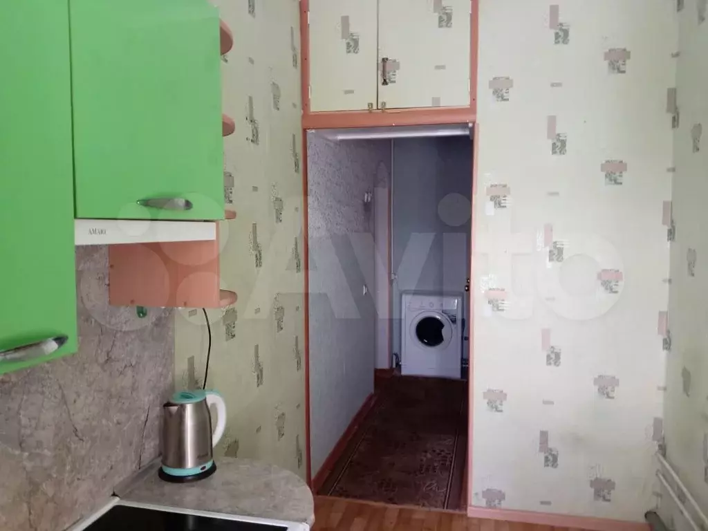 2-к. квартира, 42,6 м, 1/5 эт. - Фото 1