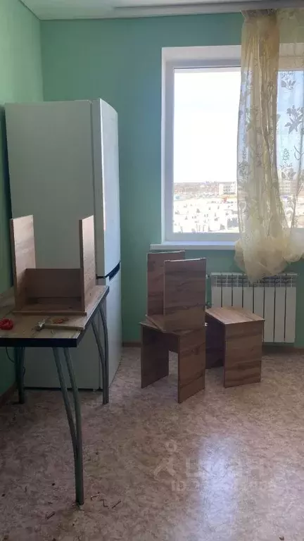 2-к кв. Татарстан, Казань ул. Мустая Карима, 3 (65.0 м) - Фото 1