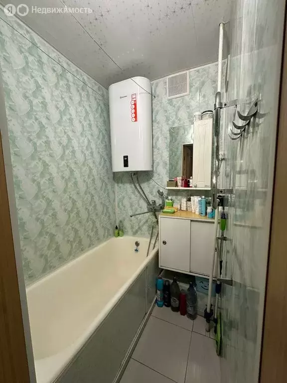 1-комнатная квартира: Арсеньев, переулок Ирьянова, 13 (35 м) - Фото 1