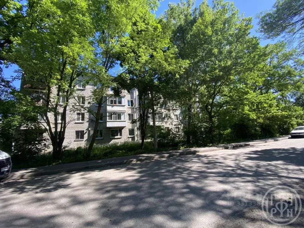 3-к кв. Санкт-Петербург, Санкт-Петербург, Петергоф Зверинская ул., 13 ... - Фото 1