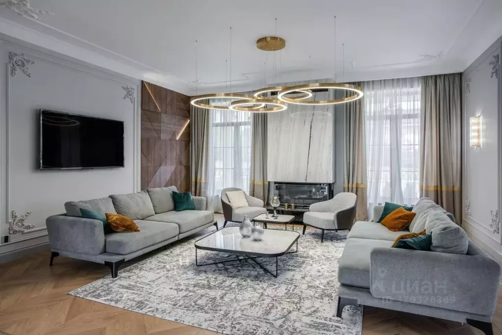 Коттедж в Московская область, Истра муниципальный округ, д. Чесноково, ... - Фото 2