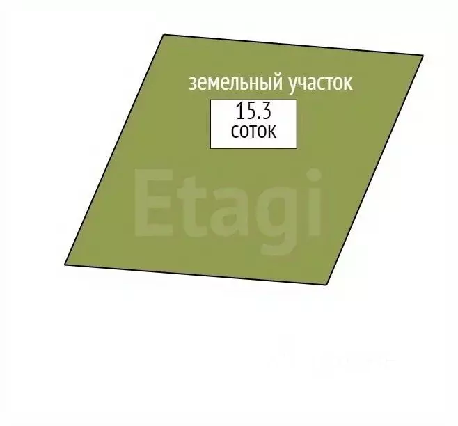 Участок в Вологодская область, Вашкинский муниципальный округ, с. ... - Фото 2