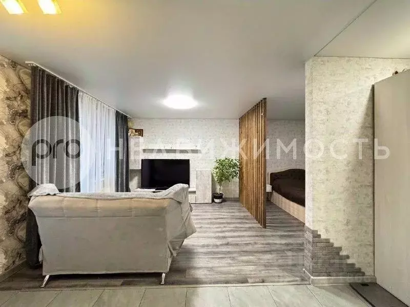 1-к кв. Рязанская область, Рязань ул. Новоселов, 40а (43.2 м) - Фото 2