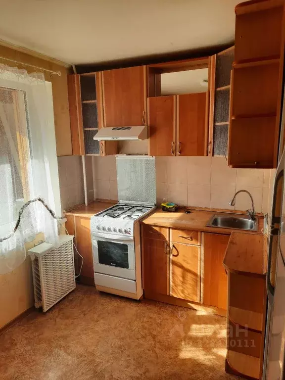 2-к кв. Новгородская область, Новгородский район, Ермолинское с/пос, ... - Фото 1