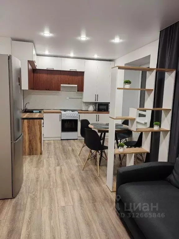 3-к кв. Новгородская область, Великий Новгород ул. Профессора Сороки, ... - Фото 1