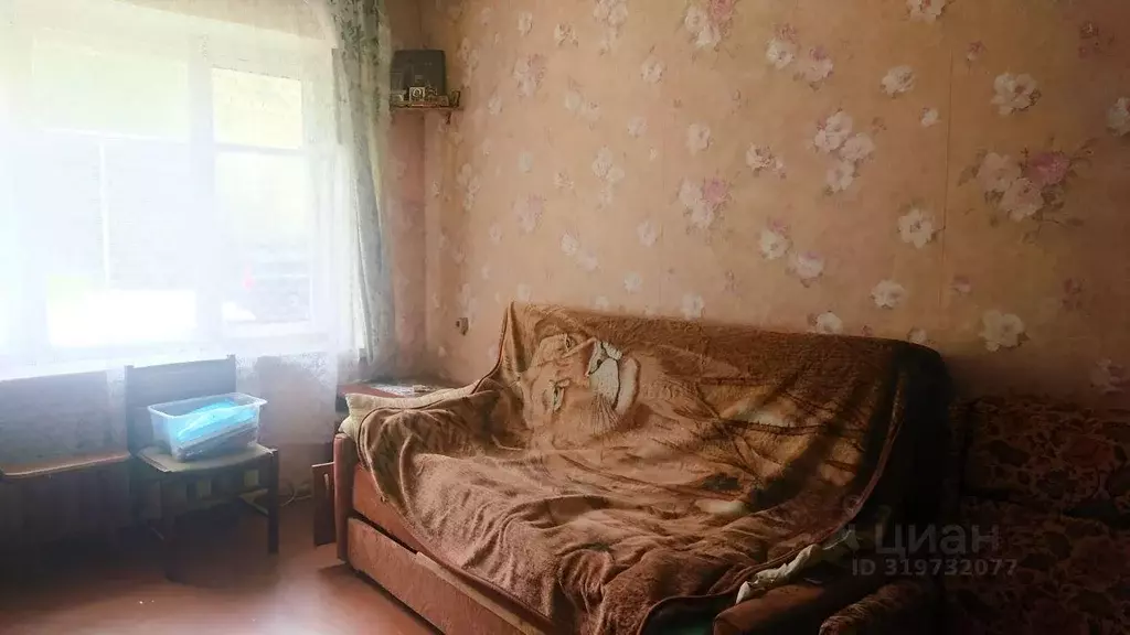 Квартира, 2 комнаты, 42 м - Фото 1