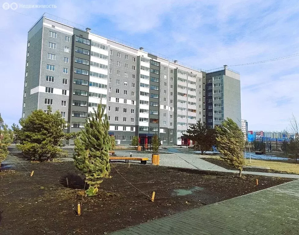 2-комнатная квартира: Каменск-Уральский, Каменская улица, 94 (52 м) - Фото 1