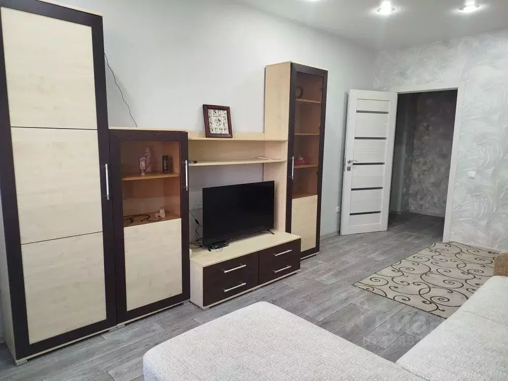 2-к кв. Нижегородская область, Нижний Новгород Вязниковская ул., 43 ... - Фото 2