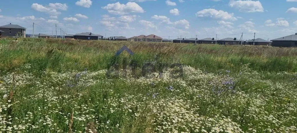 Участок в Татарстан, Лаишевский район, с. Сокуры, Новые Сокуры- 3 кп ... - Фото 1