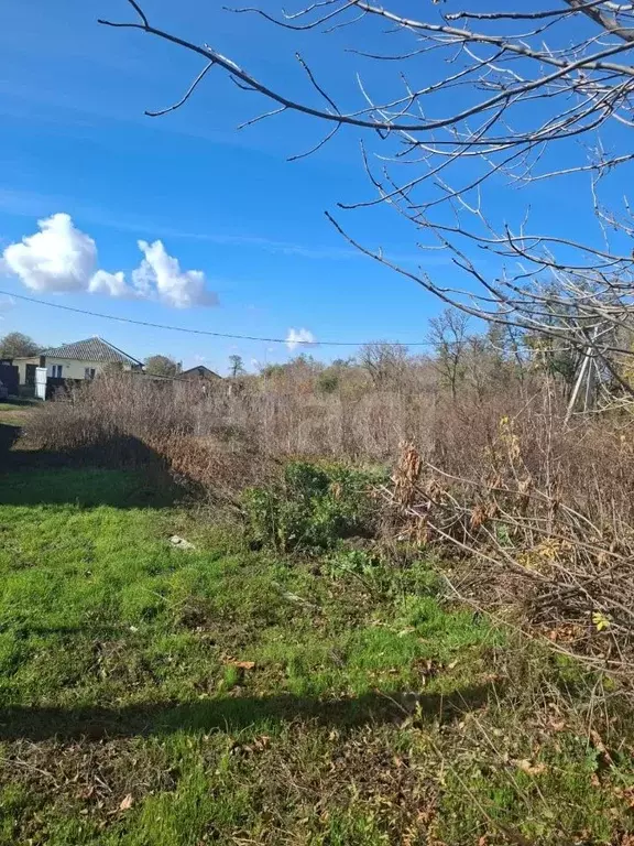 Участок в Ростовская область, Аксайский район, Щепкинское с/пос, пос. ... - Фото 1