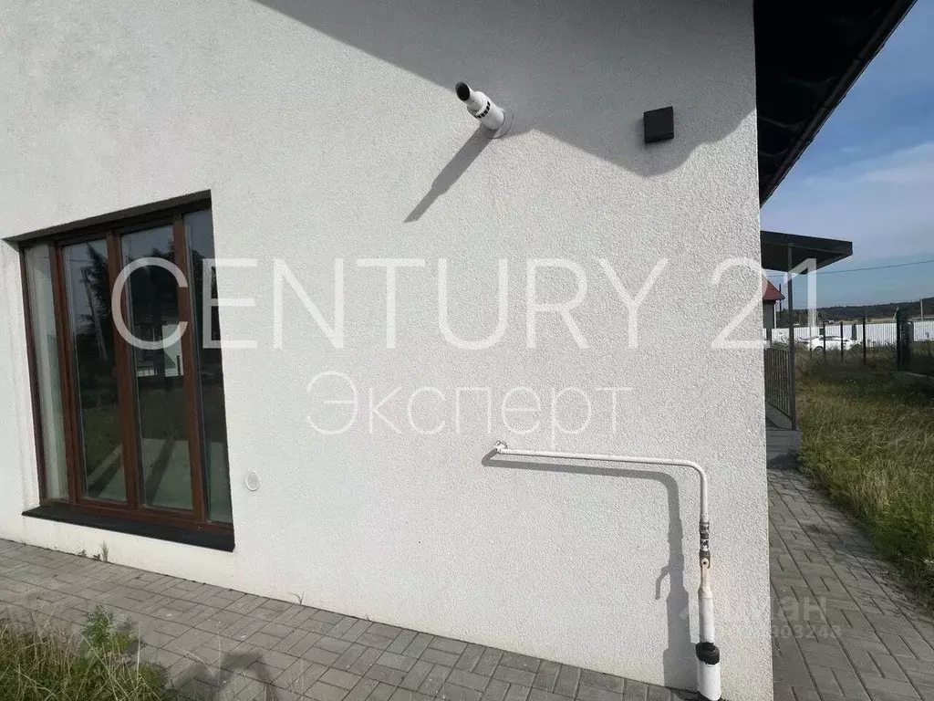 Дом в Калининградская область, Гурьевский муниципальный округ, пос. ... - Фото 2