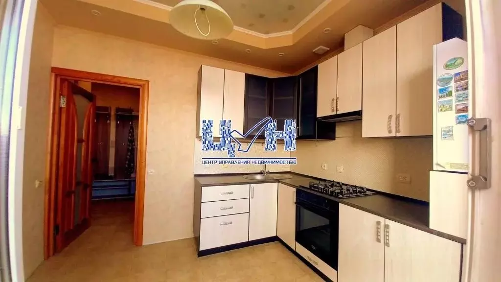 1-к кв. Курская область, Курск Дружининская ул., 35 (40.0 м) - Фото 0