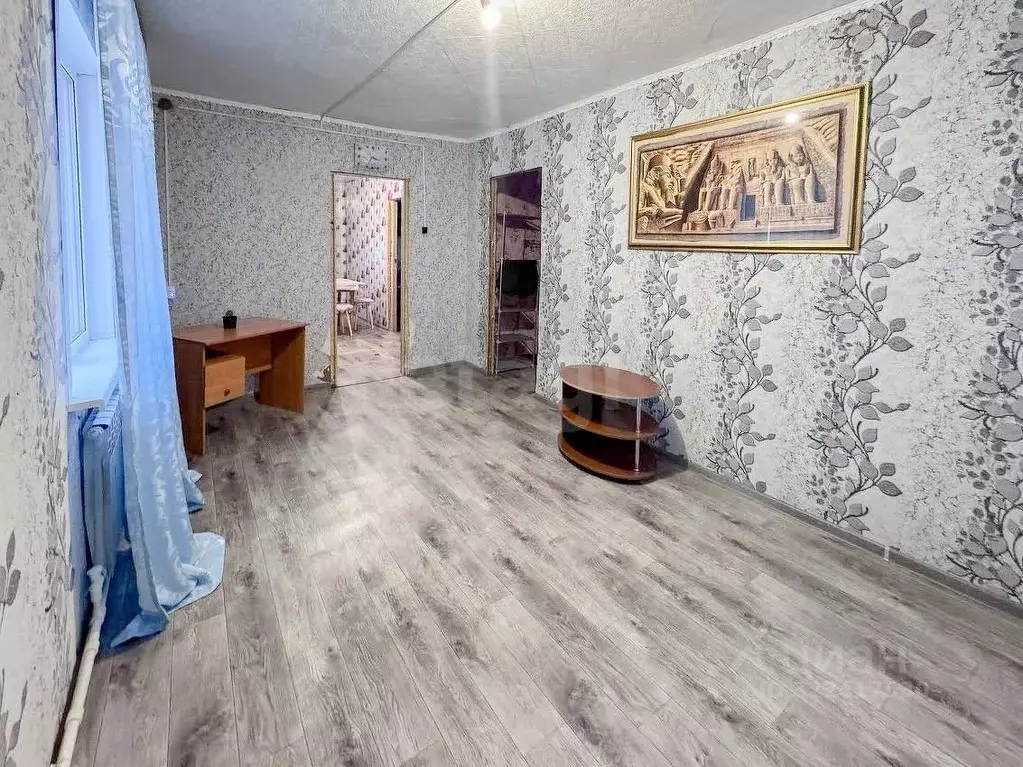 Дом в Ярославская область, Первомайский муниципальный округ, Пречистое ... - Фото 1