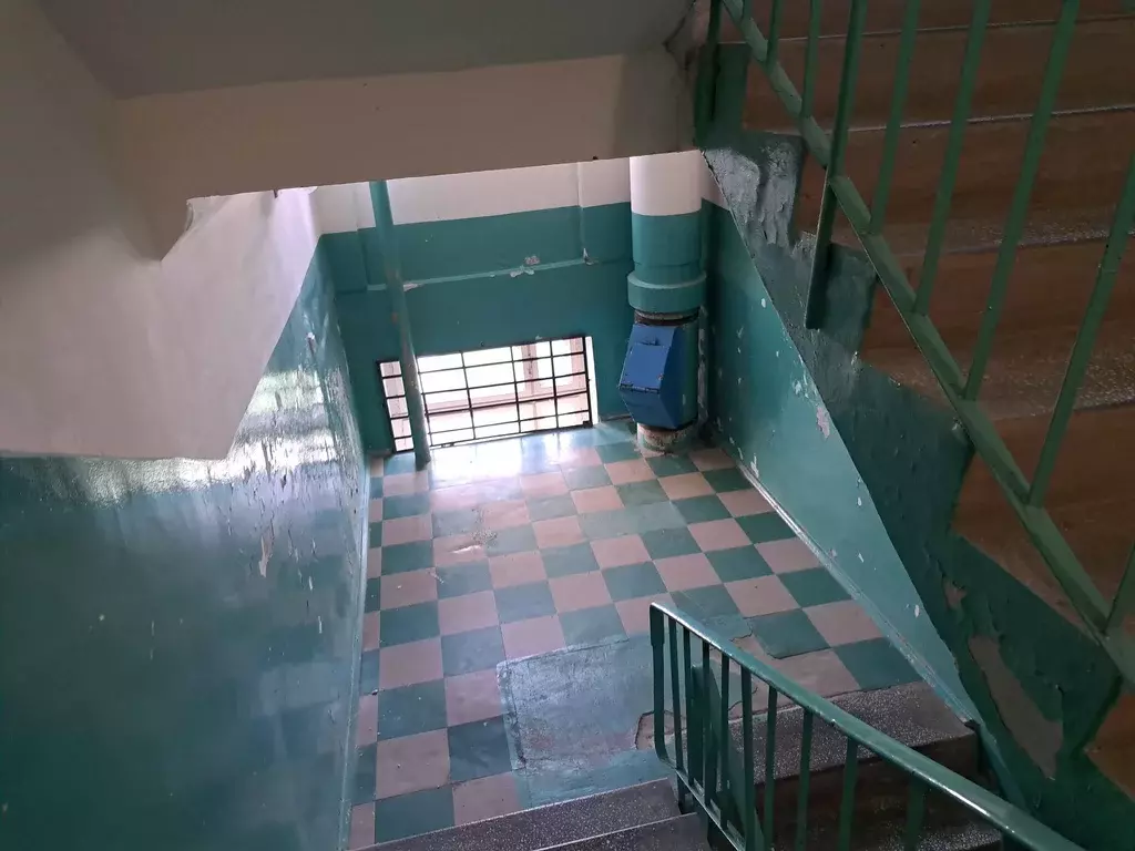 Продаётся 2-к квартира, 48.7 м - Фото 1