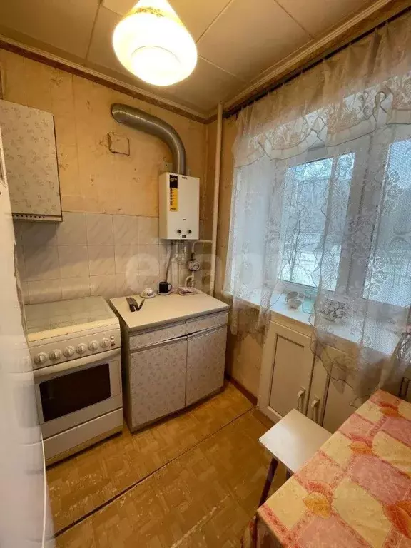 2-к кв. Ярославская область, Ярославль ул. Гоголя, 3 (48.0 м) - Фото 1
