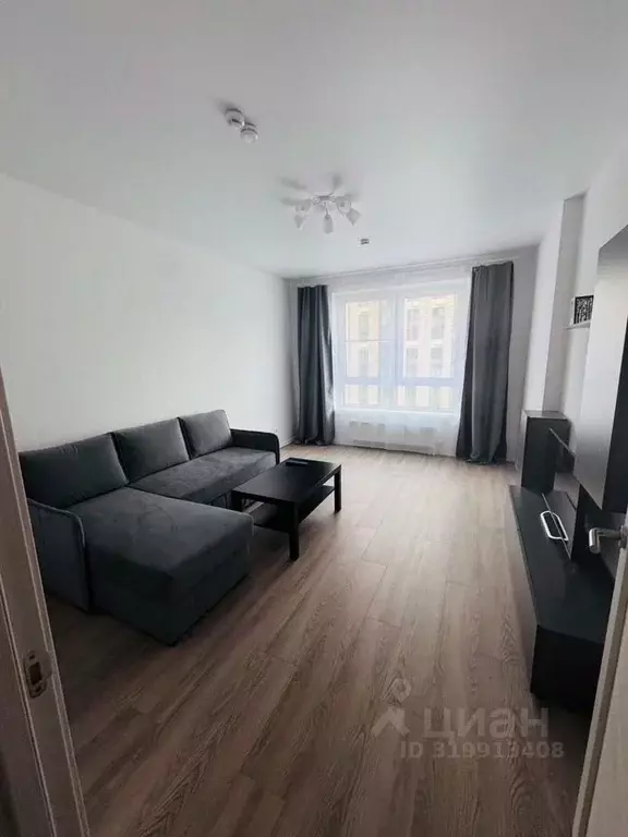 2-к кв. Москва Совхозная ул., 10А (60.0 м) - Фото 0