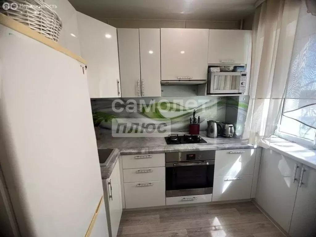 1-комнатная квартира: Благовещенск, улица Ленина, 39 (31 м) - Фото 1