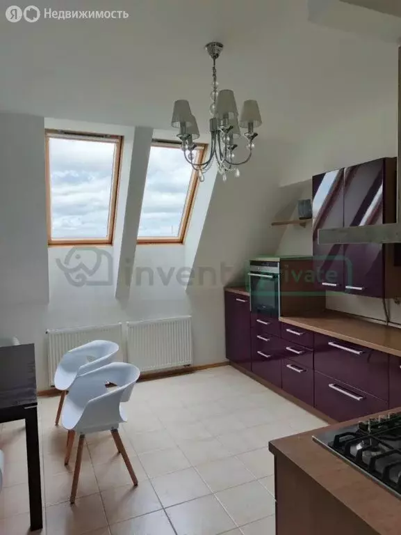 2-комнатная квартира: Калининград, улица Юрия Гагарина, 2А (66 м) - Фото 2