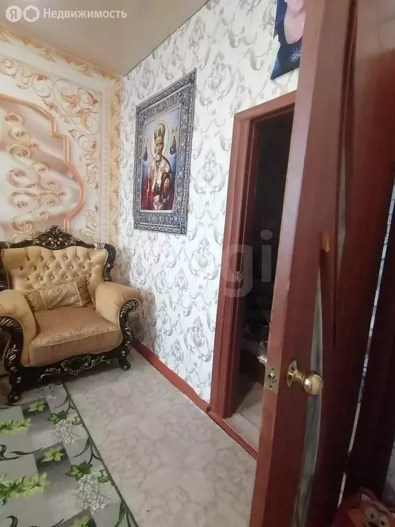 3-комнатная квартира: село Кетово, Советская улица, 54 (38.1 м) - Фото 2
