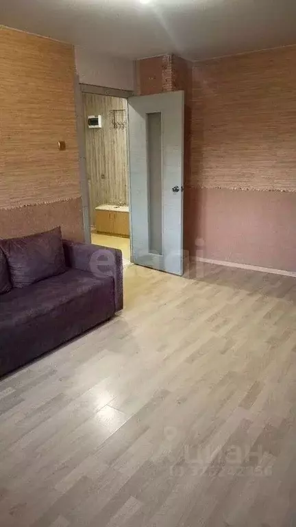 2-к кв. Пермский край, Пермь ул. Маршала Рыбалко, 13 (48.0 м) - Фото 2