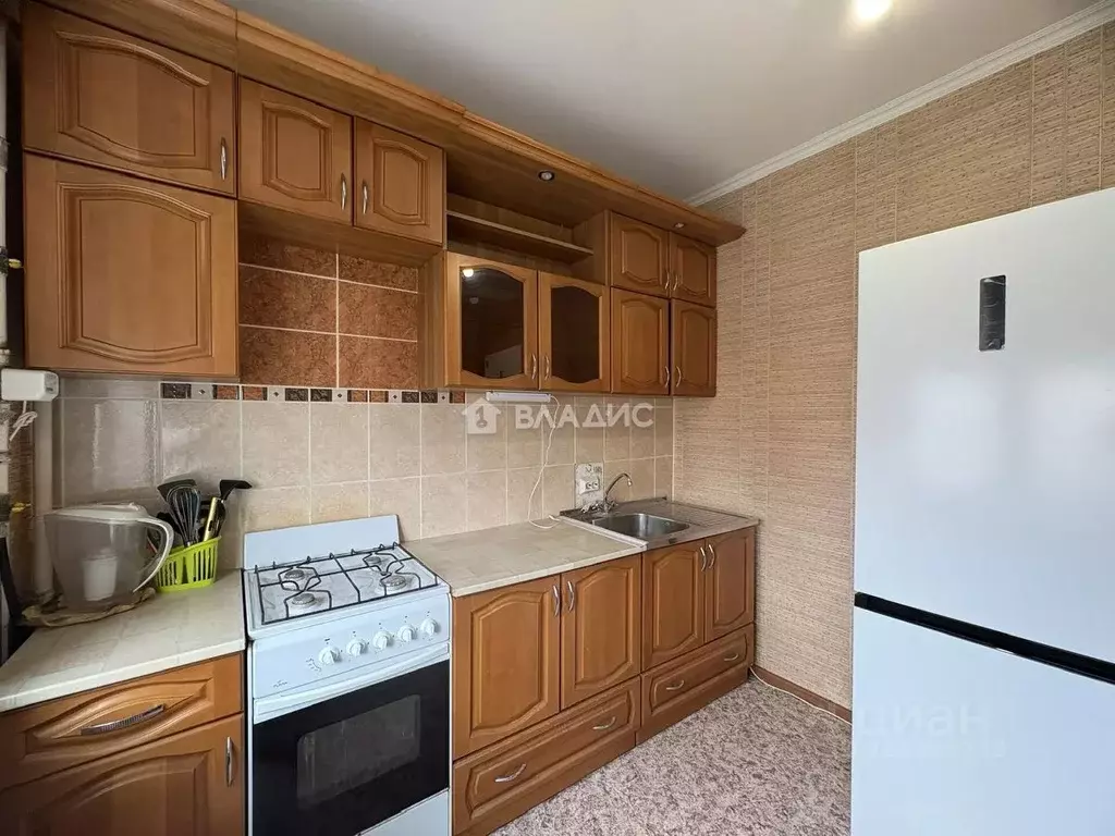 2-к кв. Липецкая область, Липецк ул. Героя России Эдуарда Белана, 14 ... - Фото 2