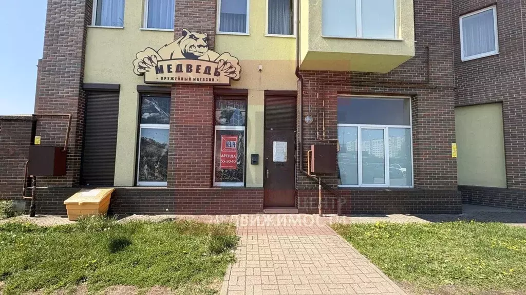Помещение свободного назначения в Калининградская область, Калининград ... - Фото 1