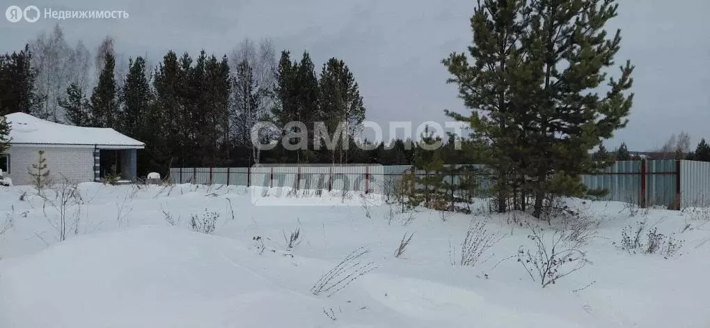 Участок в Екатеринбург, Полевской тракт (10 м) - Фото 1