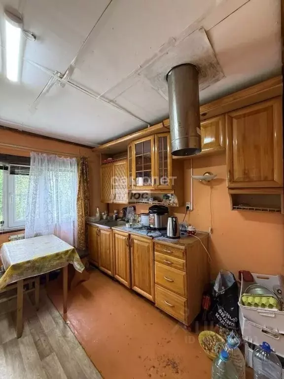Дом в Архангельская область, Котласский муниципальный округ, д. ... - Фото 1