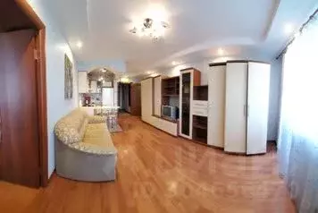2-к кв. Чувашия, Чебоксары просп. 9-й Пятилетки, 16к1 (50.0 м) - Фото 1