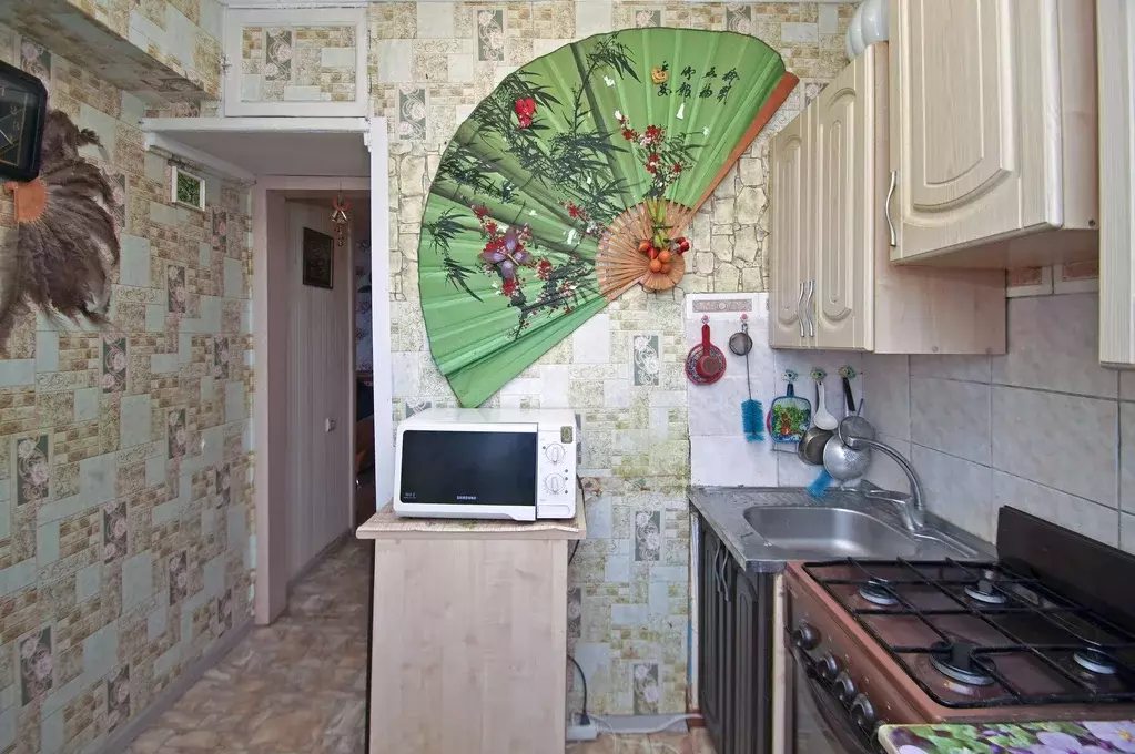 Продаётся 2-к квартира, 40.1 м - Фото 0