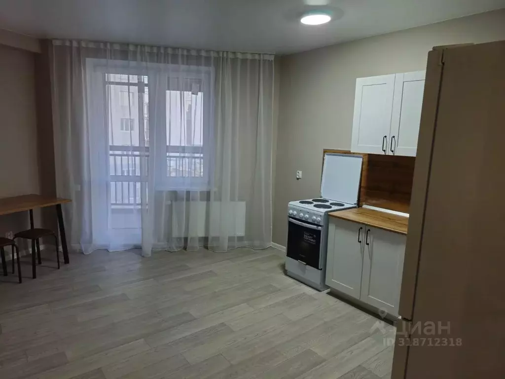 Студия Татарстан, Набережные Челны ул. Шамиля Усманова, 18А (32.0 м) - Фото 1