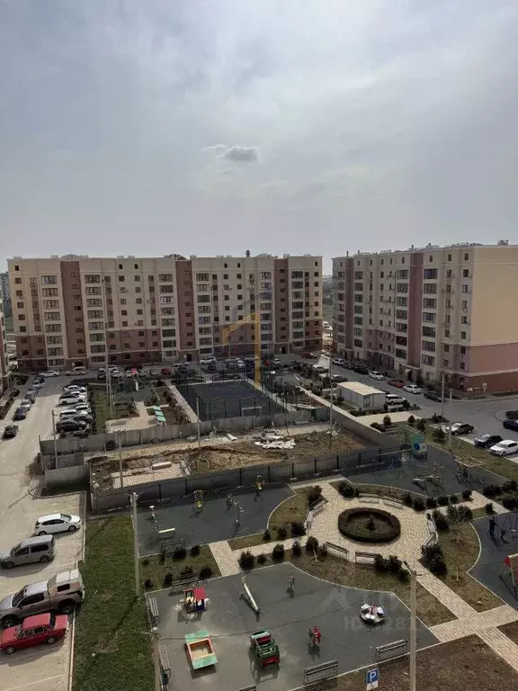 1-к кв. Крым, Евпатория ул. Чапаева, 28Л (44.59 м) - Фото 1