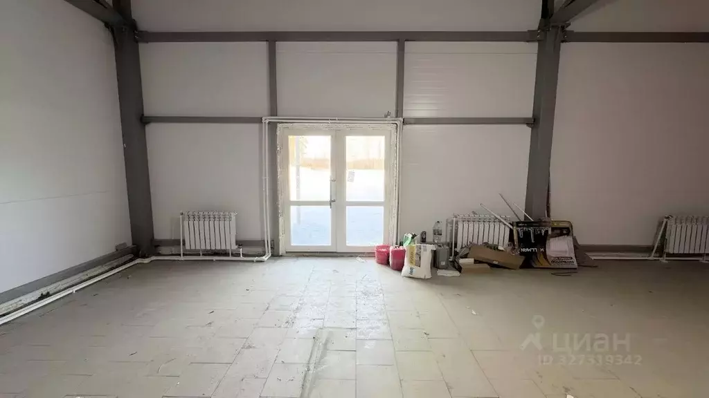 Помещение свободного назначения в Свердловская область, Белоярский ... - Фото 2