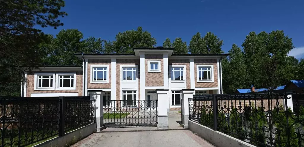 Дом в Московская область, Одинцовский городской округ, д. Семенково, ... - Фото 2