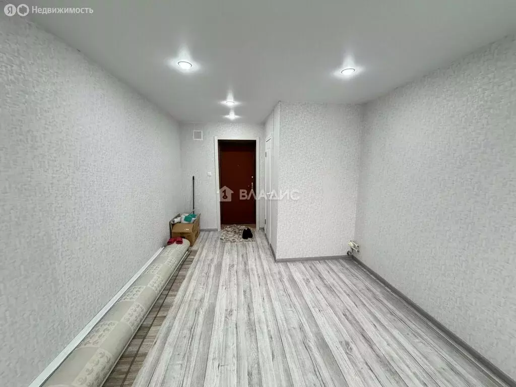 Квартира-студия: Пенза, улица Беляева, 41 (17.2 м) - Фото 1