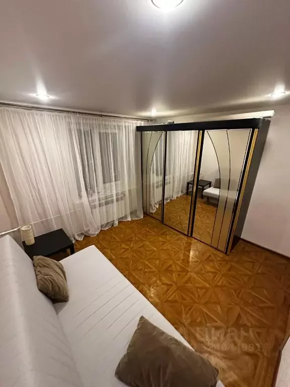 2-к кв. Саратовская область, Петровск ул. Братьев Костериных, 40 (57.0 ... - Фото 1