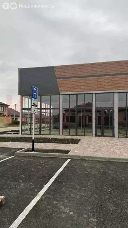 Помещение свободного назначения (421 м) - Фото 1