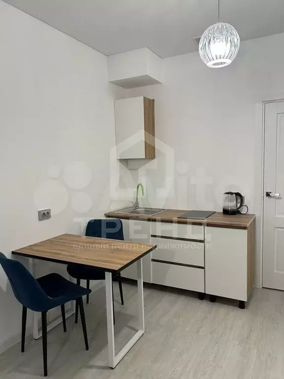 Квартира-студия, 28 м, 1/11 эт. - Фото 0