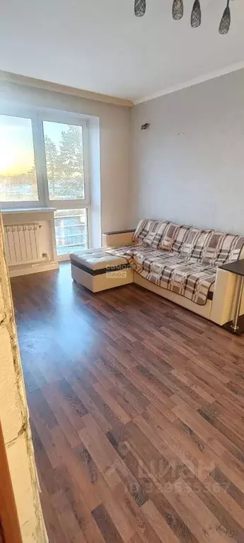 2-к кв. Московская область, Балашиха ул. Сосновая, 1 (52.1 м) - Фото 1