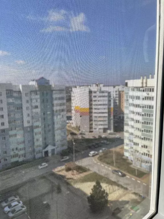 1-к кв. Белгородская область, Белгород бул. Юности, 43 (38.8 м) - Фото 1