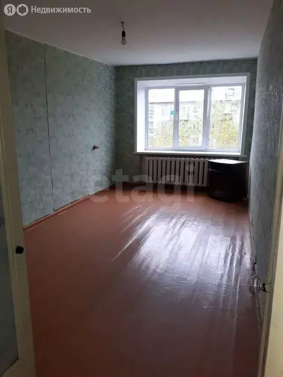 2-комнатная квартира: Чита, Смоленская улица, 90 (49.6 м) - Фото 2