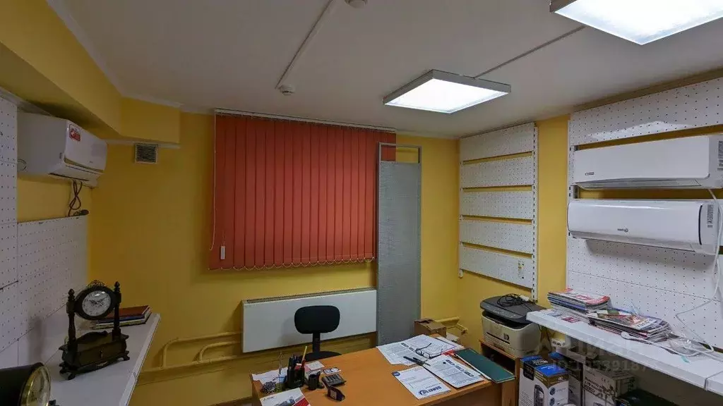 Офис в Краснодарский край, Новороссийск Анапское ш., 41л (40 м) - Фото 1
