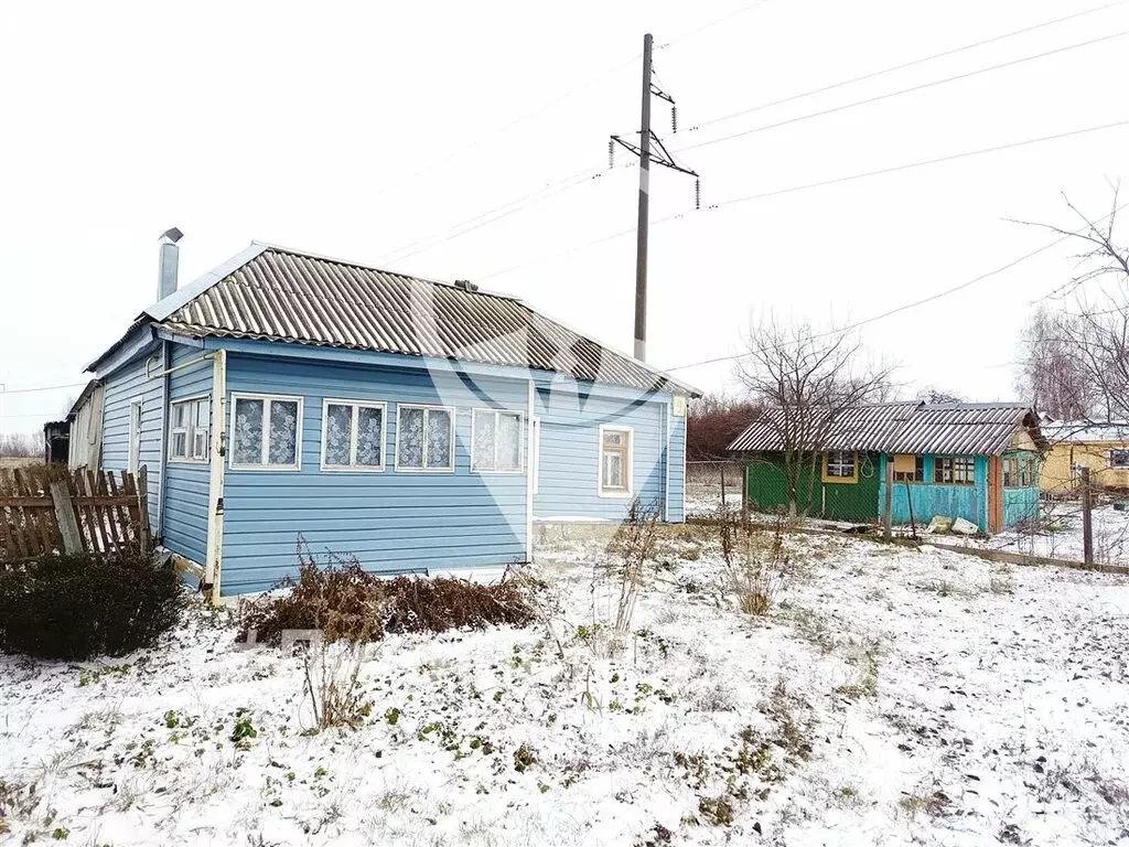 Дом в село Стубле, Кадушная улица (50 м) - Фото 1