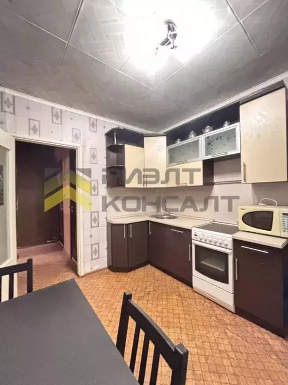 1-к кв. Омская область, Омск ул. Лукашевича, 21/2 (41.0 м) - Фото 1