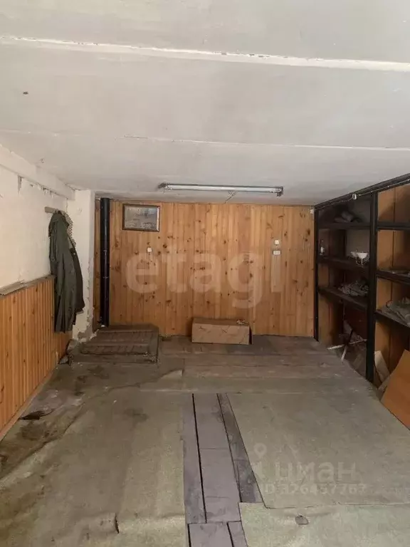 Гараж в Алтай, Горно-Алтайск Алтайская ул. (31 м) - Фото 2