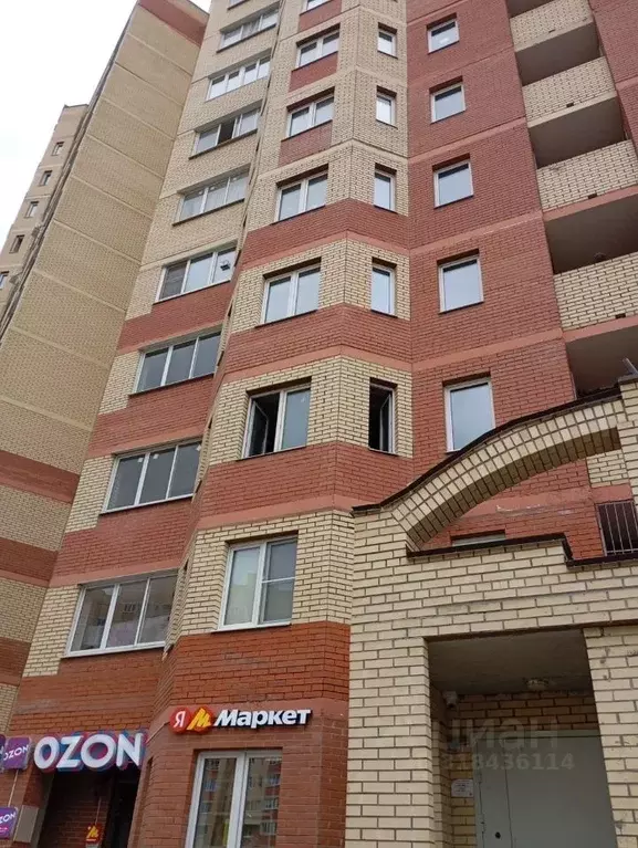 3-к кв. Московская область, Балашиха городской округ, д. Федурново ул. ... - Фото 0